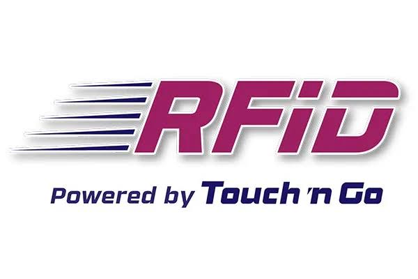 RFID Powered by Touch ‘n Go